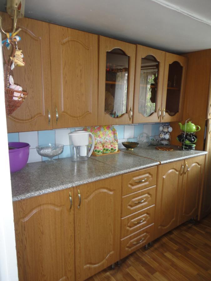 Cottage house New Athos Luaran gambar